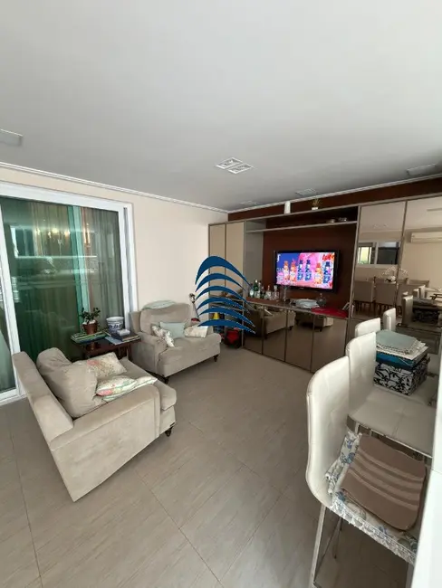 Foto 5 de Apartamento com 5 quartos à venda, 480m2 em Alphaville II, Salvador - BA