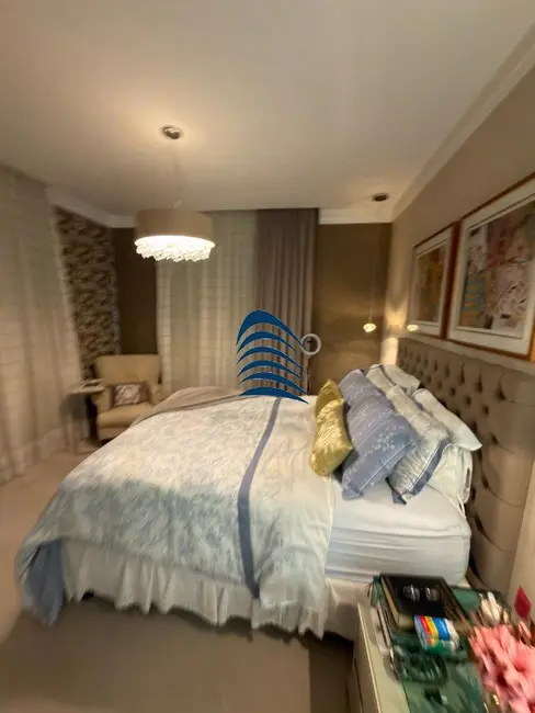 Foto 6 de Apartamento com 5 quartos à venda, 480m2 em Alphaville II, Salvador - BA