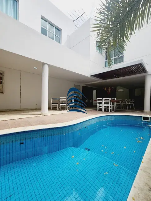 Casa com 5 quartos à venda, 425m2 em Salvador - BA - imagem 4 Foto 4 de Casa com 5 quartos à venda, 425m2 em Salvador - BA