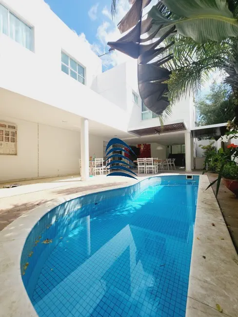 Casa com 5 quartos à venda, 425m2 em Salvador - BA - imagem 1 Foto 1 de Casa com 5 quartos à venda, 425m2 em Salvador - BA