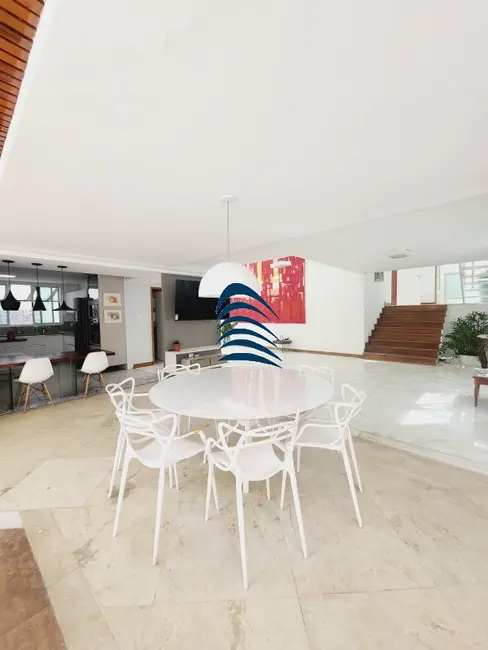 Casa com 5 quartos à venda, 425m2 em Salvador - BA - imagem 7 Foto 7 de Casa com 5 quartos à venda, 425m2 em Salvador - BA