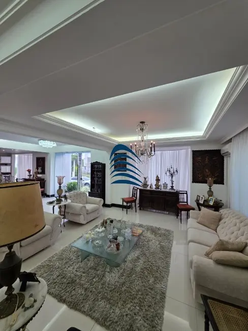 Casa com 4 quartos à venda, 600m2 em Salvador - BA - imagem 5 Foto 5 de Casa com 4 quartos à venda, 600m2 em Salvador - BA