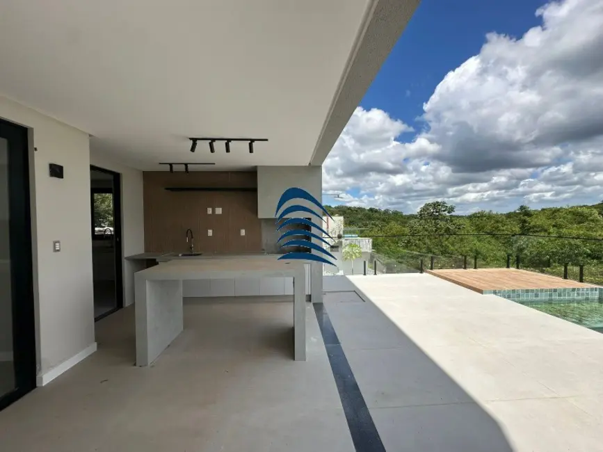 Casa de Condomínio com 4 quartos à venda, 401m2 em Camacari - BA - imagem 1 Foto 1 de Casa de Condomínio com 4 quartos à venda, 401m2 em Camacari - BA