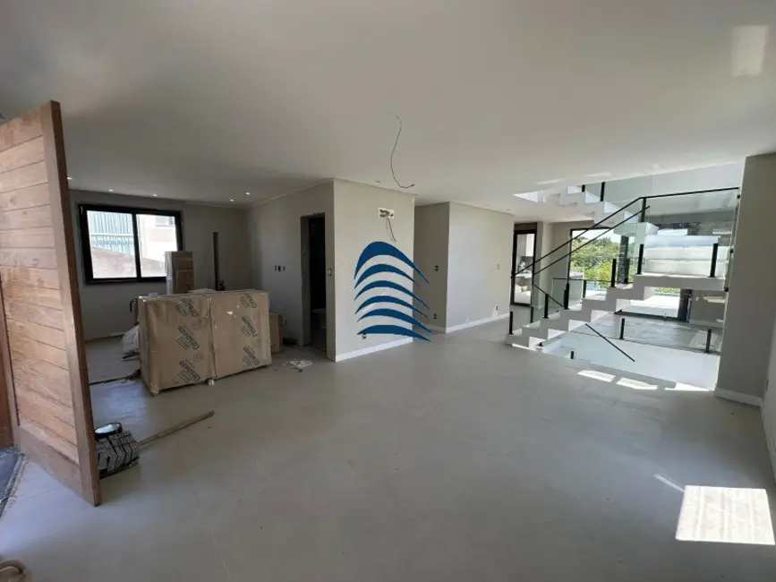 Foto 4 de Casa de Condomínio com 4 quartos à venda, 401m2 em Camacari - BA