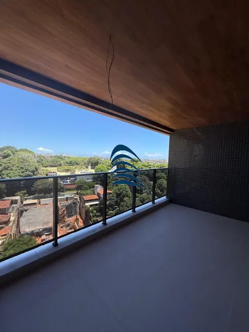 Foto 5 de Apartamento com 2 quartos à venda, 87m2 em Horto Florestal, Salvador - BA