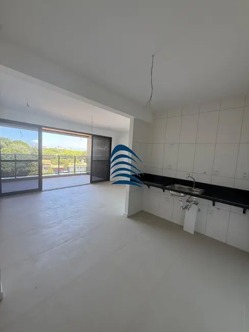 Foto 3 de Apartamento com 2 quartos à venda, 87m2 em Horto Florestal, Salvador - BA
