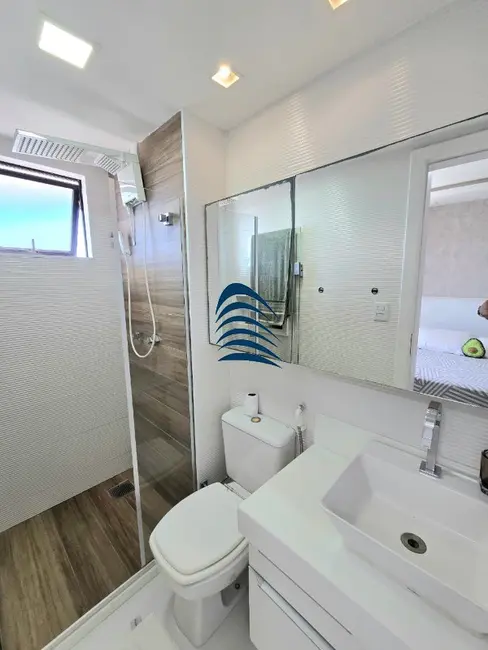 Apartamento com 4 quartos à venda, 155m2 em Pituba, Salvador - BA - imagem 8 Foto 8 de Apartamento com 4 quartos à venda, 155m2 em Pituba, Salvador - BA