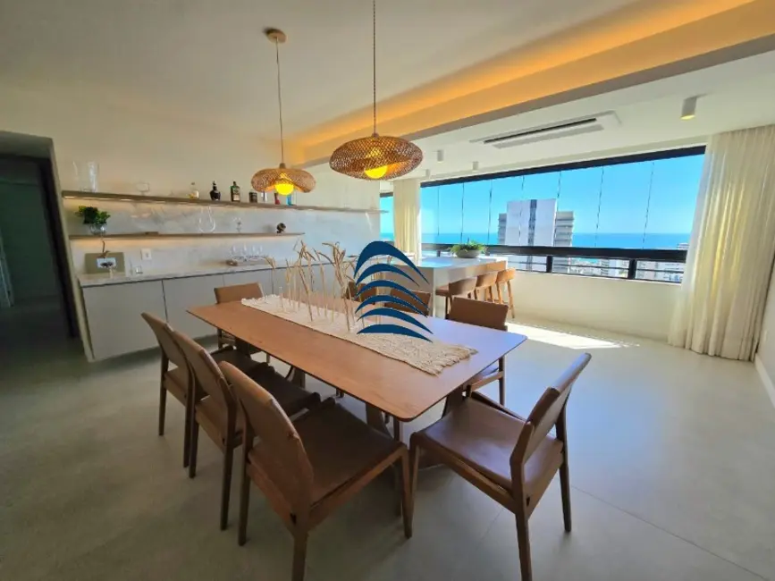 Apartamento com 4 quartos à venda, 155m2 em Pituba, Salvador - BA - imagem 1 Foto 1 de Apartamento com 4 quartos à venda, 155m2 em Pituba, Salvador - BA