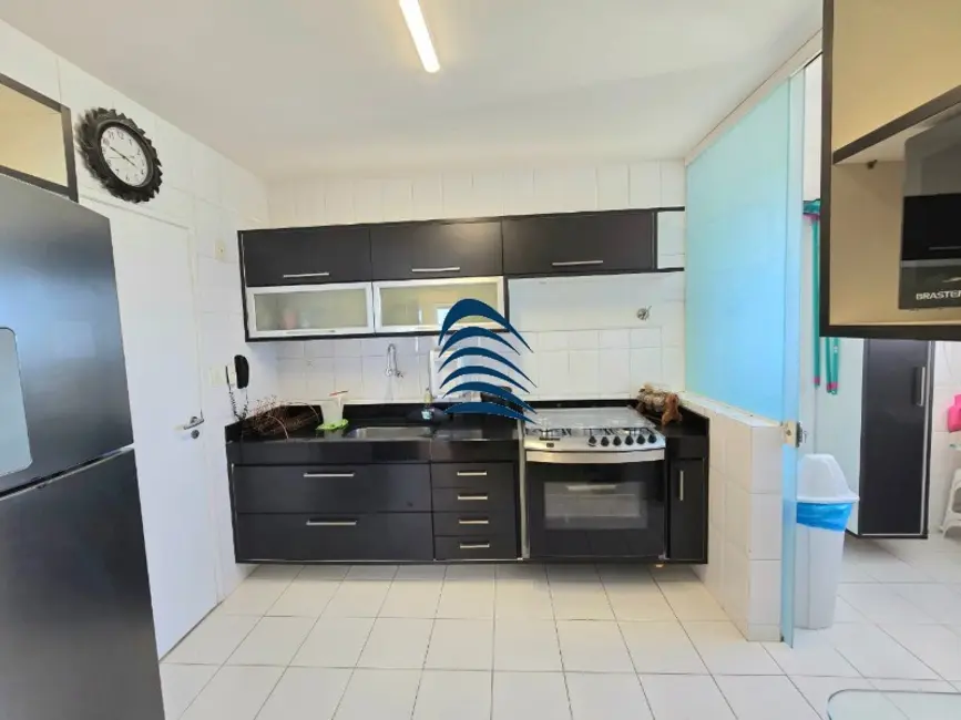 Apartamento com 4 quartos à venda, 155m2 em Pituba, Salvador - BA - imagem 4 Foto 4 de Apartamento com 4 quartos à venda, 155m2 em Pituba, Salvador - BA