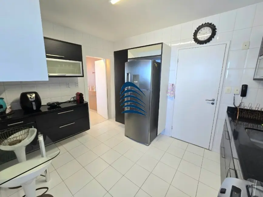 Apartamento com 4 quartos à venda, 155m2 em Pituba, Salvador - BA - imagem 5 Foto 5 de Apartamento com 4 quartos à venda, 155m2 em Pituba, Salvador - BA