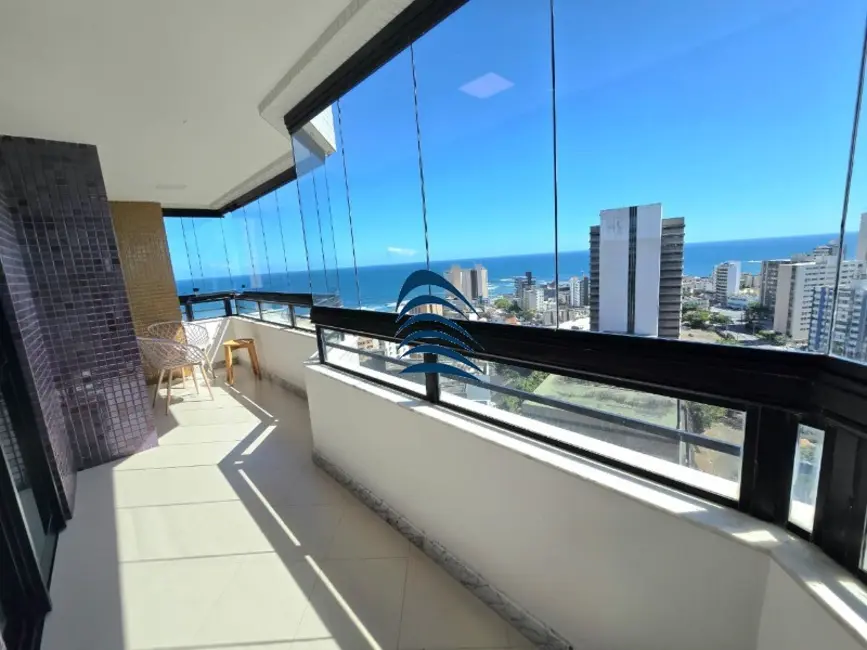 Apartamento com 4 quartos à venda, 155m2 em Pituba, Salvador - BA - imagem 6 Foto 6 de Apartamento com 4 quartos à venda, 155m2 em Pituba, Salvador - BA