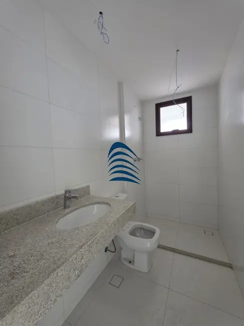 Foto 3 de Apartamento com 4 quartos à venda, 210m2 em Caminho das Árvores, Salvador - BA