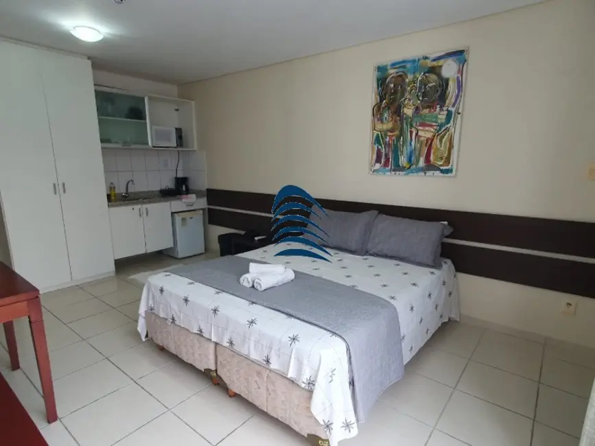 Foto 6 de Apartamento com 1 quarto à venda, 44m2 em Caminho das Árvores, Salvador - BA