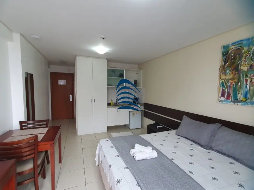 Foto 1 de Apartamento com 1 quarto à venda, 44m2 em Caminho das Árvores, Salvador - BA