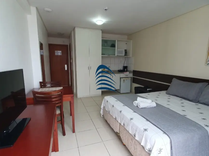 Foto 7 de Apartamento com 1 quarto à venda, 44m2 em Caminho das Árvores, Salvador - BA