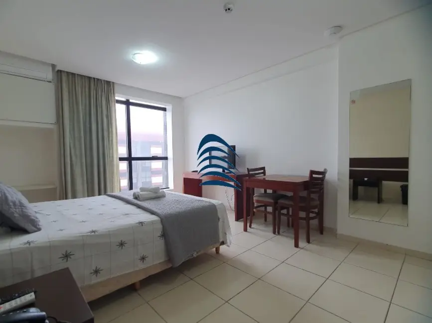 Foto 8 de Apartamento com 1 quarto à venda, 44m2 em Caminho das Árvores, Salvador - BA