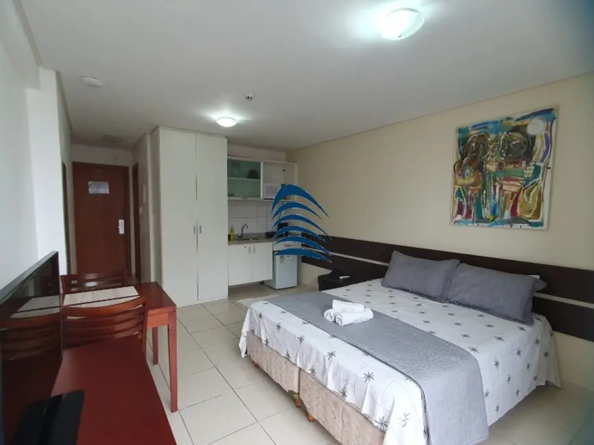 Foto 9 de Apartamento com 1 quarto à venda, 44m2 em Caminho das Árvores, Salvador - BA