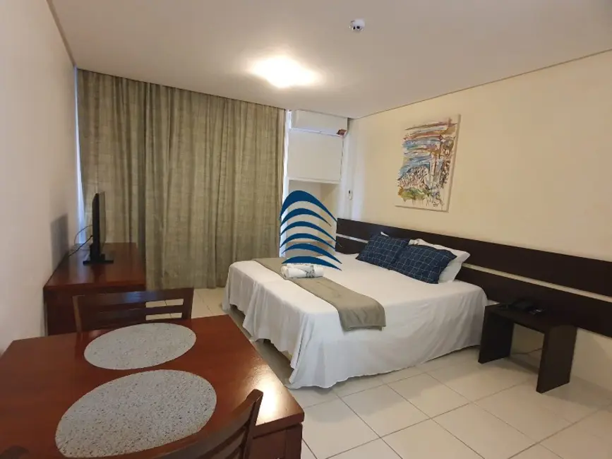 Foto 9 de Apartamento com 1 quarto à venda, 27m2 em Caminho das Árvores, Salvador - BA