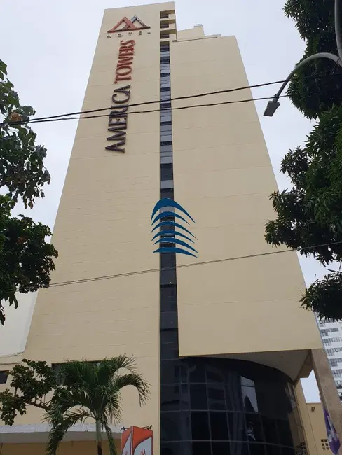 Foto 8 de Apartamento com 1 quarto à venda, 27m2 em Caminho das Árvores, Salvador - BA