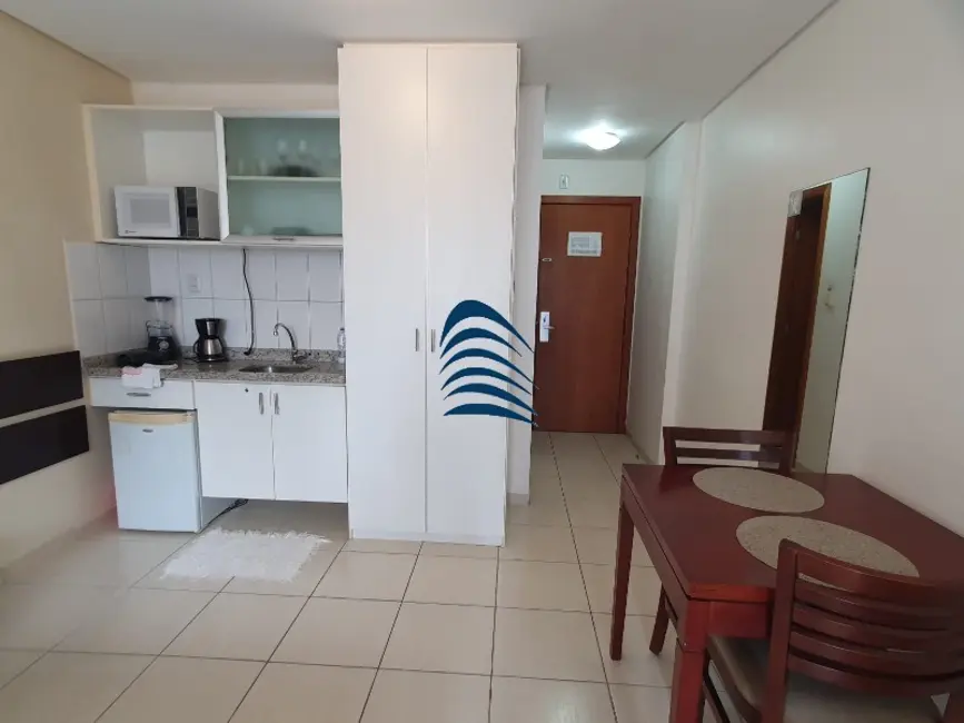 Foto 6 de Apartamento com 1 quarto à venda, 27m2 em Caminho das Árvores, Salvador - BA