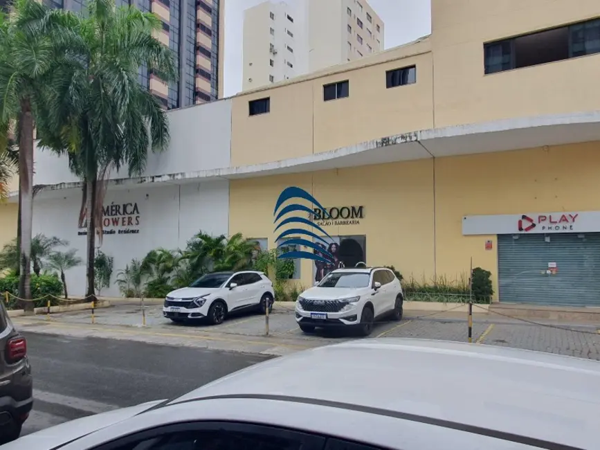 Foto 4 de Apartamento com 1 quarto à venda, 27m2 em Caminho das Árvores, Salvador - BA