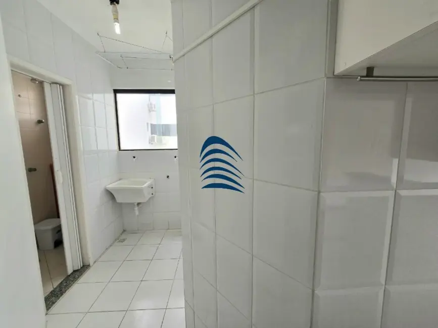 Foto 2 de Apartamento com 2 quartos à venda, 63m2 em Imbuí, Salvador - BA