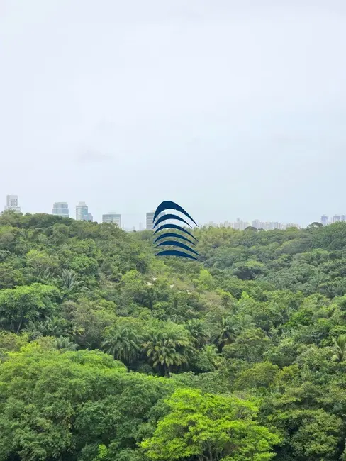 Foto 4 de Apartamento com 2 quartos à venda, 63m2 em Imbuí, Salvador - BA