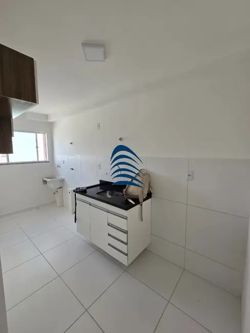 Foto 8 de Apartamento com 2 quartos à venda, 56m2 em Itapuã, Salvador - BA