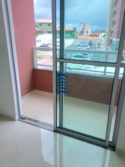Foto 3 de Apartamento com 2 quartos à venda, 56m2 em Itapuã, Salvador - BA