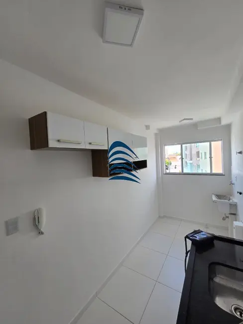 Foto 9 de Apartamento com 2 quartos à venda, 56m2 em Itapuã, Salvador - BA