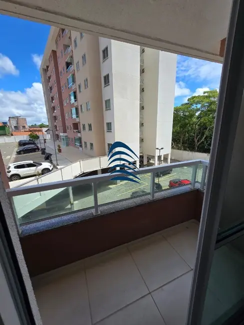 Foto 4 de Apartamento com 2 quartos à venda, 56m2 em Itapuã, Salvador - BA