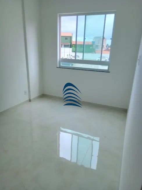 Foto 2 de Apartamento com 2 quartos à venda, 56m2 em Itapuã, Salvador - BA