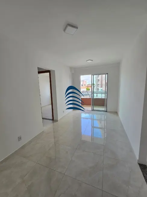 Foto 1 de Apartamento com 2 quartos à venda, 56m2 em Itapuã, Salvador - BA