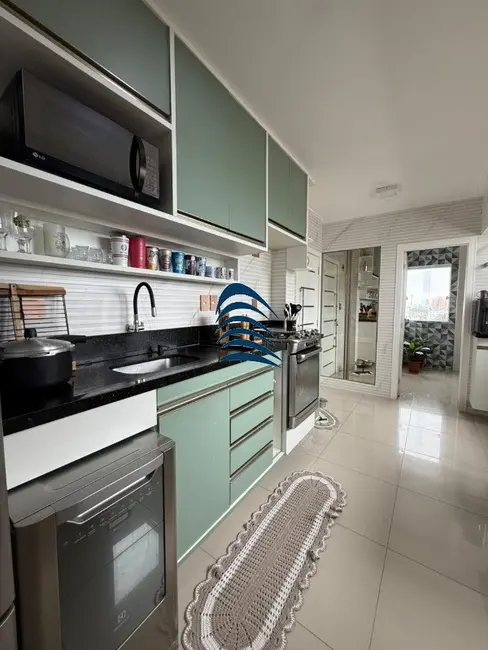 Foto 2 de Apartamento com 3 quartos à venda, 105m2 em Matatu, Salvador - BA