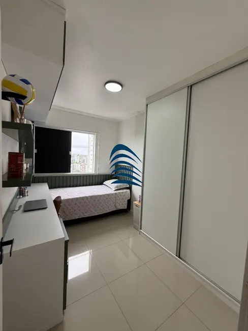 Foto 4 de Apartamento com 3 quartos à venda, 105m2 em Matatu, Salvador - BA