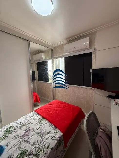 Foto 7 de Apartamento com 3 quartos à venda, 105m2 em Matatu, Salvador - BA