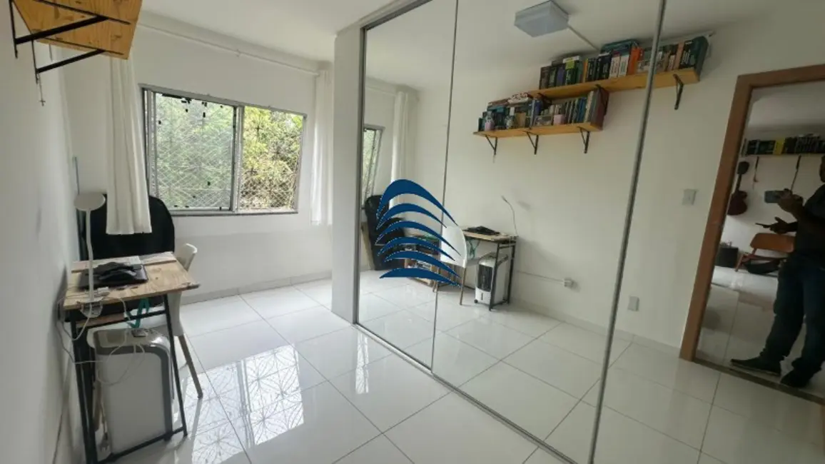 Foto 8 de Apartamento com 2 quartos à venda, 59m2 em Paralela, Salvador - BA