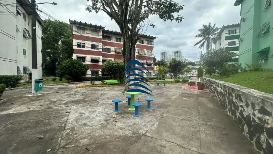 Foto 9 de Apartamento com 2 quartos à venda, 59m2 em Paralela, Salvador - BA