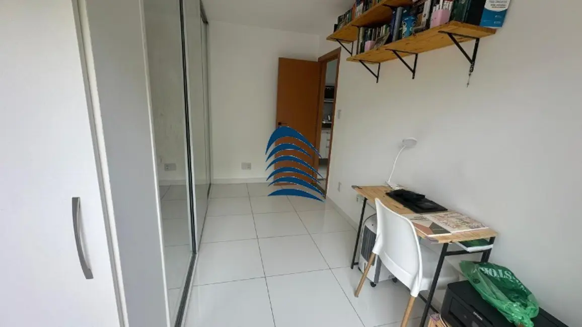 Foto 7 de Apartamento com 2 quartos à venda, 59m2 em Paralela, Salvador - BA