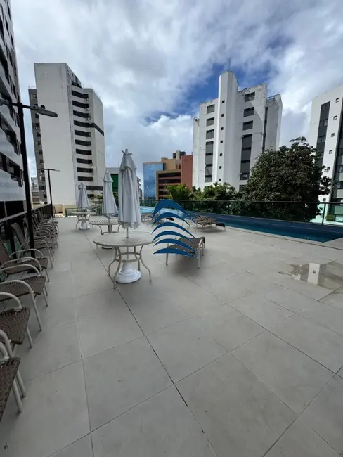 Apartamento com 2 quartos à venda, 53m2 em Parque Bela Vista, Salvador - BA - imagem 8 Foto 8 de Apartamento com 2 quartos à venda, 53m2 em Parque Bela Vista, Salvador - BA