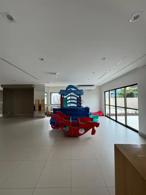 Apartamento com 2 quartos à venda, 53m2 em Parque Bela Vista, Salvador - BA - imagem 3 Foto 3 de Apartamento com 2 quartos à venda, 53m2 em Parque Bela Vista, Salvador - BA