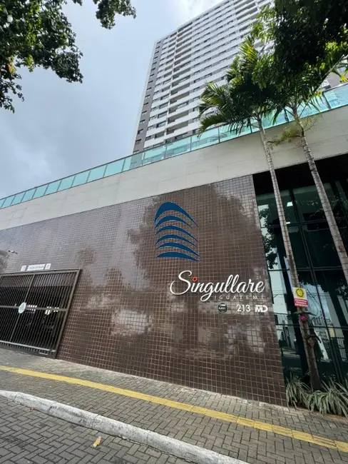 Apartamento com 2 quartos à venda, 53m2 em Parque Bela Vista, Salvador - BA - imagem 5 Foto 5 de Apartamento com 2 quartos à venda, 53m2 em Parque Bela Vista, Salvador - BA