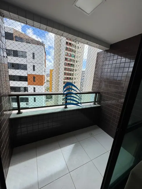 Apartamento com 2 quartos à venda, 53m2 em Parque Bela Vista, Salvador - BA - imagem 9 Foto 9 de Apartamento com 2 quartos à venda, 53m2 em Parque Bela Vista, Salvador - BA