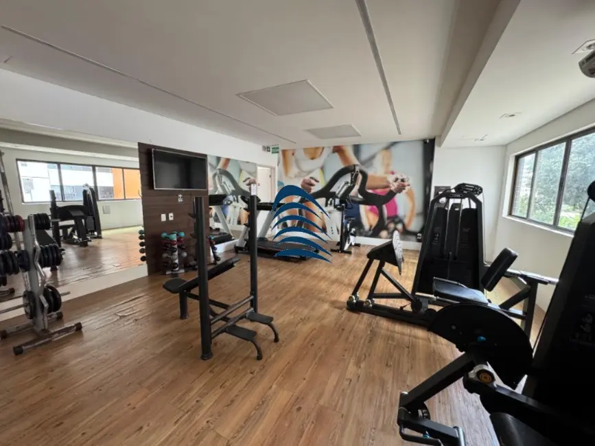 Apartamento com 2 quartos à venda, 53m2 em Parque Bela Vista, Salvador - BA - imagem 6 Foto 6 de Apartamento com 2 quartos à venda, 53m2 em Parque Bela Vista, Salvador - BA