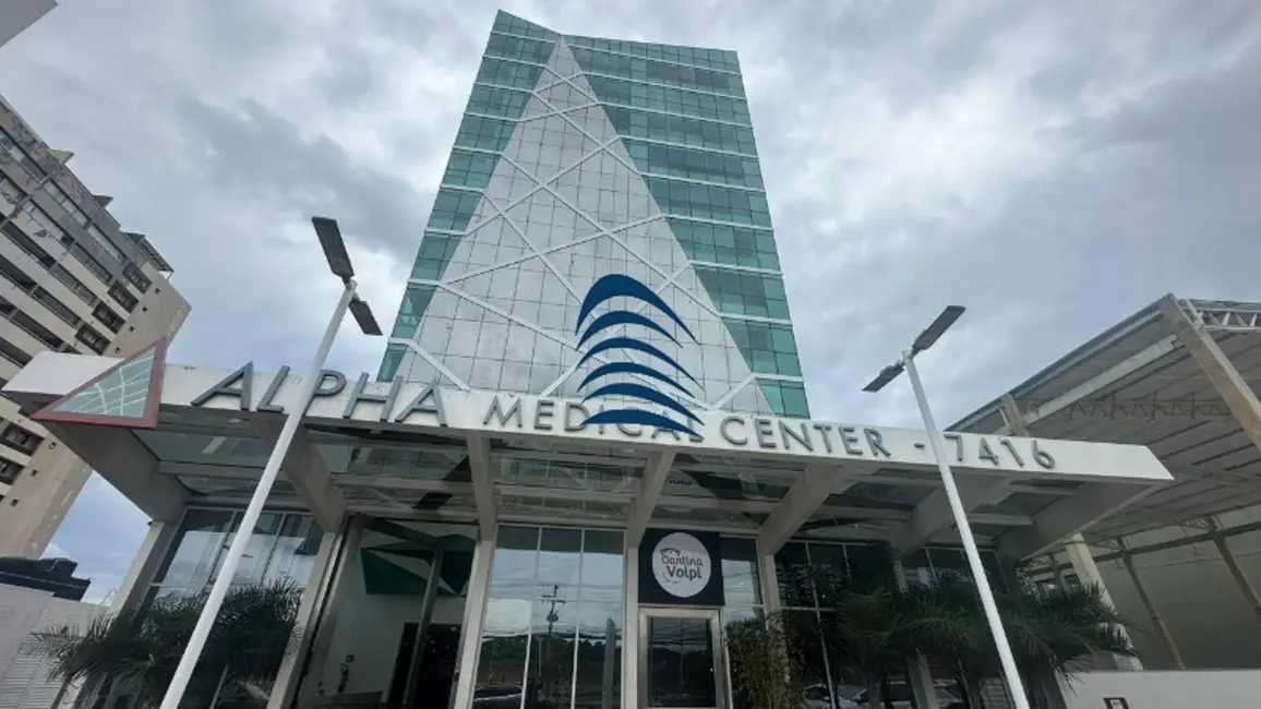 Sala Comercial à venda, 45m2 em Alphaville I, Salvador - BA - imagem 9 Foto 9 de Sala Comercial à venda, 45m2 em Alphaville I, Salvador - BA