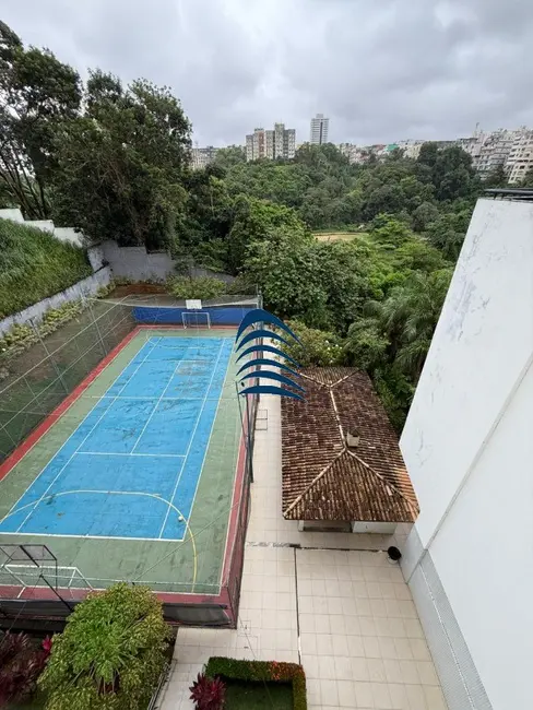 Foto 8 de Apartamento com 2 quartos à venda, 76m2 em Candeal, Salvador - BA