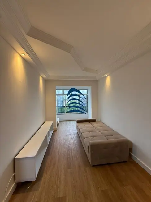 Foto 1 de Apartamento com 2 quartos à venda, 76m2 em Candeal, Salvador - BA