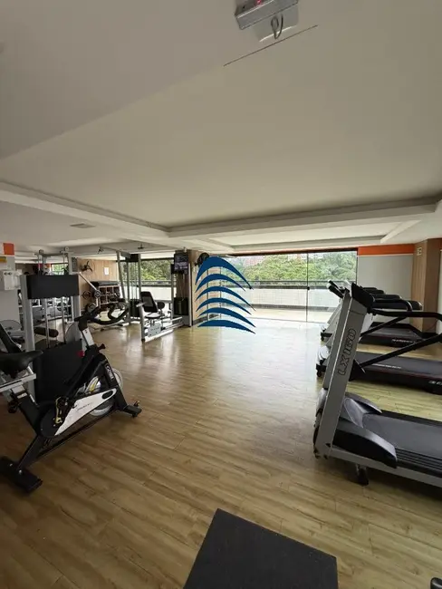 Foto 9 de Apartamento com 2 quartos à venda, 76m2 em Candeal, Salvador - BA