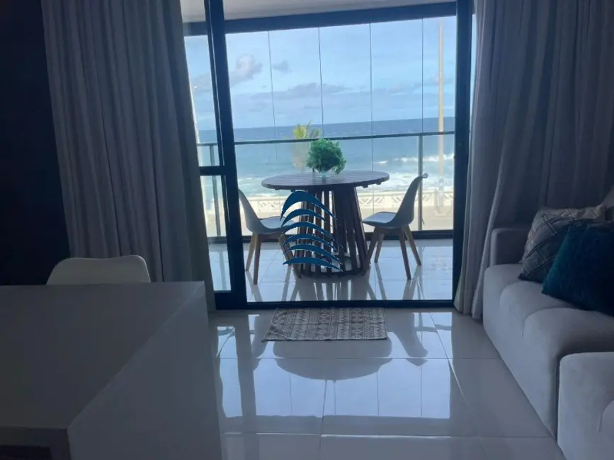 Apartamento com 1 quarto à venda, 42m2 em Barra, Salvador - BA - imagem 1 Foto 1 de Apartamento com 1 quarto à venda, 42m2 em Barra, Salvador - BA