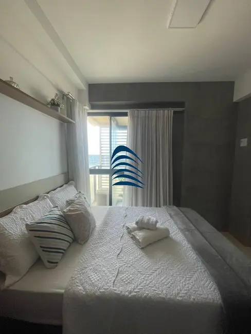 Apartamento com 1 quarto à venda, 42m2 em Barra, Salvador - BA - imagem 7 Foto 7 de Apartamento com 1 quarto à venda, 42m2 em Barra, Salvador - BA